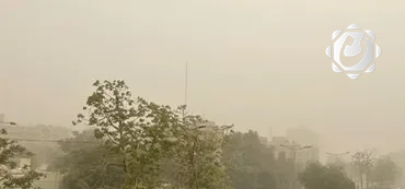 توقعات حالة الطقس في العراق: أمطار خفيفة شمالاً وغبار في الوسط والجنوب
