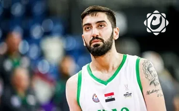 حسان علي يوضح أسباب غيابه عن المنتخب العراقي لكرة السلة