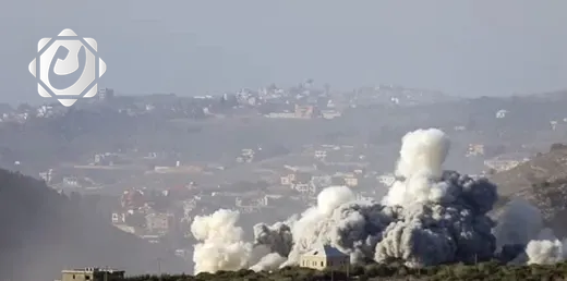 حزب الله يدين الاعتداء الإسرائيلي على الجيش اللبناني