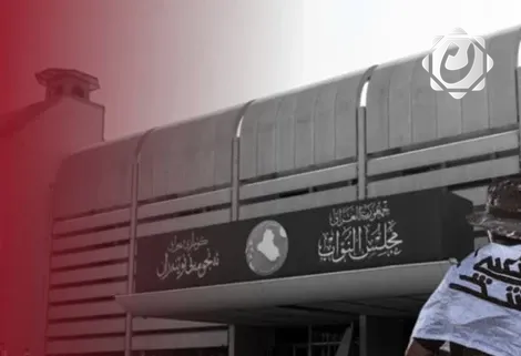 نائب عن حركة حقوق: عدم إقرار قانون الحشد الشعبي خذلان للناخبين
