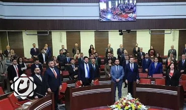 السورجي: لغة الأرقام تعيق التفاهمات السياسية في الإقليم