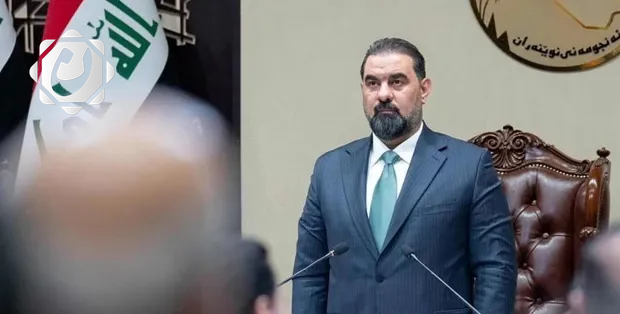 انتقادات متزايدة لرئيس مجلس النواب هيبت الحلبوسي بسبب إدارة الجلسات