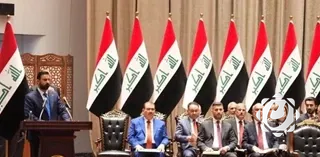 اللامي: تقديم أسماء جديدة للحقائب الوزارية الشاغرة بات محتملاً