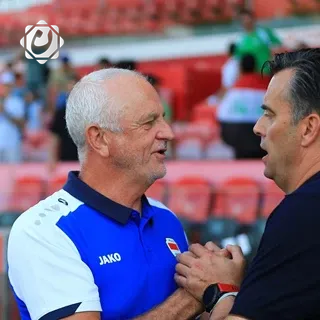 مدرب المنتخب الوطني يطالب بتحسين أداء الأطراف قبل كأس العالم