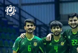 سيناريوهات حسم لقب دوري المحترفين لكرة الصالات