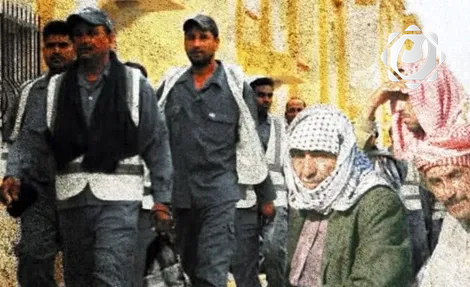 تحديات العمالة الأجنبية وتأثيراتها على سوق العمل في العراق