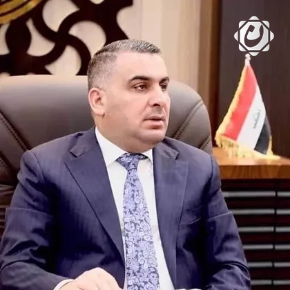 اعتقال محافظ صلاح الدين الأسبق رائد الجبوري