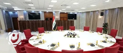 اجتماع حاسم لقوى الإطار التنسيقي الأسبوع المقبل لحسم الكابينة الوزارية