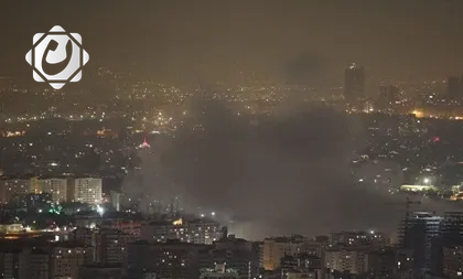 البشتاوي: اعترافات الناتو دليل على تورطه في العدوان على إيران