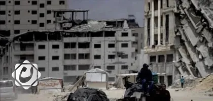إسرائيل تستبدل مصطلح 'الهجرة الطوعية' بخطة 'حرية التنقل' لتهجير الفلسطينيين من غزة