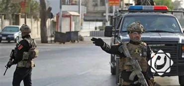 تشكيل لجنة تحقيق في كركوك بعد حادث إطلاق نار أدى لإصابة مدني