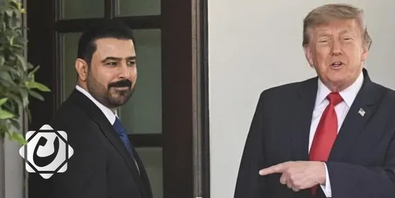 أبعاد زيارة الزيدي إلى واشنطن: تنازلات في الخفاء؟