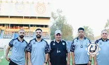 أمانة بغداد تغلق ملف التعاقدات استعداداً للموسم الجديد