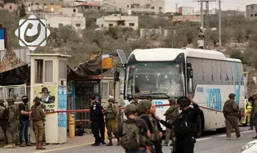 إصابة خمسة إسرائيليين في هجوم على مستوطنة حفات جلعاد