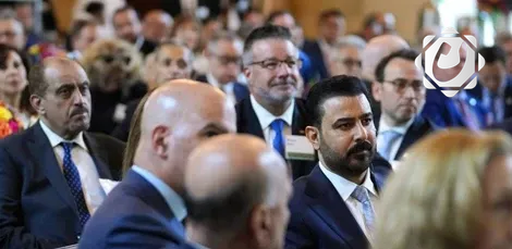 البرلمان يستضيف رئيس الوزراء لمناقشة الاتفاقيات مع واشنطن