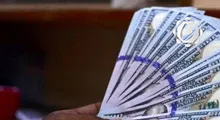 ارتفاع طفيف في أسعار صرف الدولار مع بداية الأسبوع