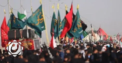 رئيس خلية الإعلام الأمني: أكثر من 1.27 مليون وافد دخلوا العراق منذ بداية محرم