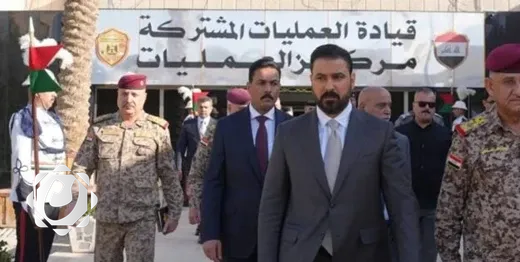 تأكيد على أهمية التشاور في تغييرات القيادات الأمنية