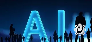 ابتكار خط شبحي لمواجهة الذكاء الاصطناعي
