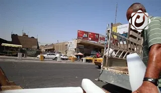 ارتفاع درجات الحرارة في العراق ليصل إلى 48 مئوية