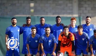 فريق الكهرباء يواجه نفط ميسان في مباراة ودية استعداداً للموسم الجديد