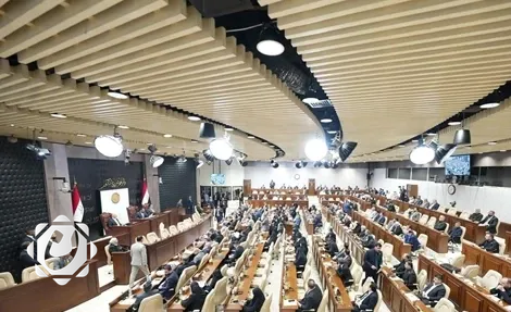 البرلمان يخصص جلسة لمناقشة الاعتداءات السعودية والأمريكية على العراق
