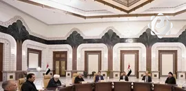 الإطار التنسيقي يناقش غداً استكمال تشكيل الحكومة