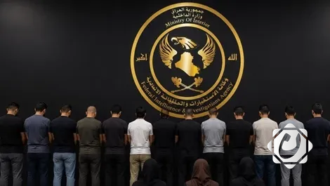 الداخلية تعلن عن تفكيك ثلاث شبكات للاتجار بالبشر تشمل شبكة دولية لبيع الأعضاء
