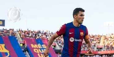فليك يحدد قادة برشلونة بشكل مؤقت