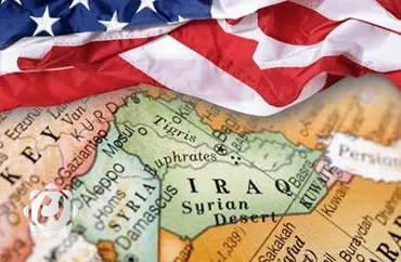نائب: الولايات المتحدة تسعى للهيمنة على العراق وسلب قراره الوطني